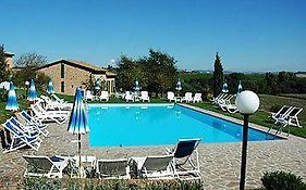 Agriturismo San Giorgio Pension